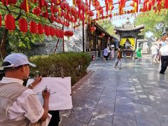 -大槐树寻根祭祖园