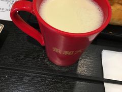 -永和大王(浦东南路店)