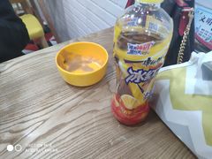 -小谷姐姐麻辣拌·麻辣烫(北辰店)