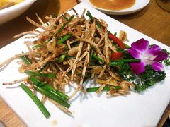 -百里鲜·闽南家宴·福建菜