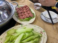 -苏记餐厅(叠南店)