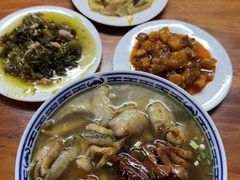 -大时代美食面馆