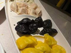 -船歌·鱼水饺青岛菜(闽江二路店)