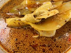-古真记钵钵鸡(总店)