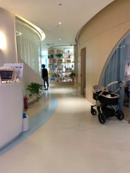 点击看大图 -慢脚印孕产中心(园区国金店)