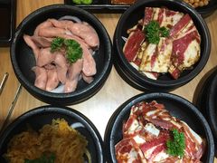 -九田家黑牛烤肉(溧水万达店)
