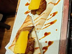 -小川洋风料理(街道口店)