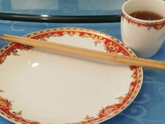 -帕米尔食府(白云观店)