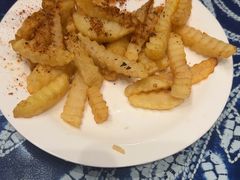-云南李记罐罐米线饵丝小吃(汉中门金鹰店)