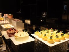 -上海锦江汤臣洲际大酒店
