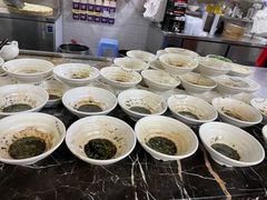 -蒋家桥饺面店(四望亭路店)