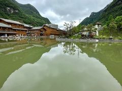-中国傩城