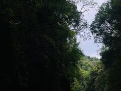 -九乡旅游区
