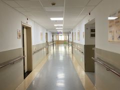 -上海市嘉定区江桥镇封浜敬老院