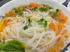 -四季轩中餐厅(徐州开元名都大酒店)