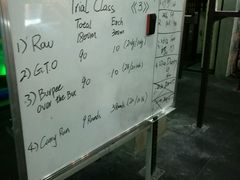 -CrossFit Tianfu