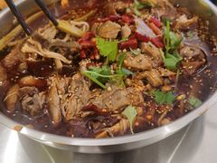 -蓉三少冒烤鸭·四川小吃集(北京首店)