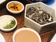 -四季民福烤鸭店(前门廊房二条店)