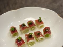 -Yan Ting 宴庭中餐厅(上海静安瑞吉酒店)