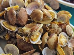 -大锅强·蒸海鲜青岛菜(金沙滩店)
