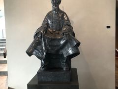 -张之洞与武汉博物馆