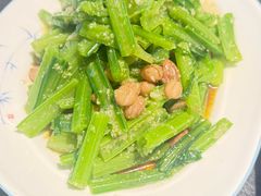 -磁州卤面·地标邯郸菜(97年创始店)