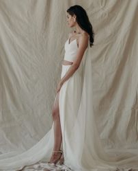点击看大图 -Chic Bridal 熙可婚纱