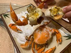 -崖口红树林海鲜餐厅