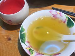 -滋味工坊中餐厅(高新区店)