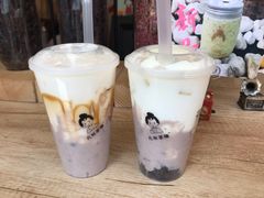 -九秋茶铺(三里屯店)