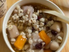 -鲜芋仙(宝地广场店)