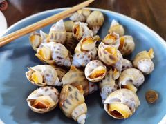 -南海渔家•海鲜•正宗海南菜(海棠湾店)