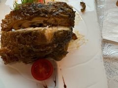 -马凯餐厅(地安门店)