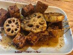 -牛王庙小吃(桥头街店)