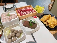 -椒王火锅(厚街万达店)