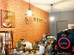 -UN CAFFE(五角场店)