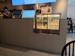 -喜茶(广州石牌桥店)