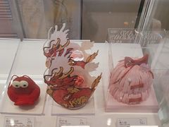 -好利来(七宝领展广场店)