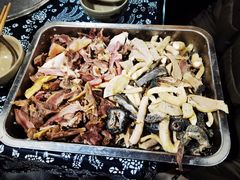 -味老大土碗菜(中山三路店)