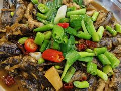 -李东农庄(中南百草园地标店)