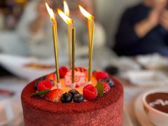 -安妮意大利餐厅(日坛店)