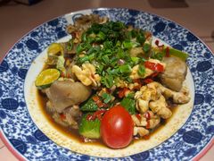 -杨记隆府重庆江湖菜(大悦城店)