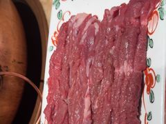 -清真·老门框爆肚涮肉·中华老字号(丰管路店)