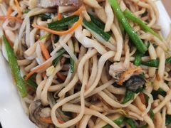 -友强·23年特色海鲜大排档(厦门店)