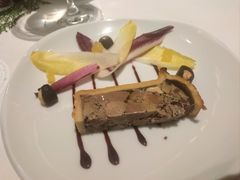 -Le Comptoir de Pierre Gagnaire