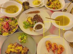 -天空花园餐吧·生日·团建(南山店)