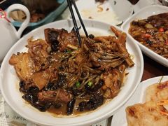 -老厨家(友谊路总店)