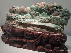 -北京工艺美术博物馆