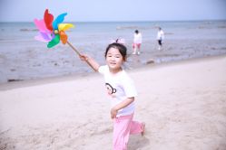 -飞扬摄影北戴河旅拍