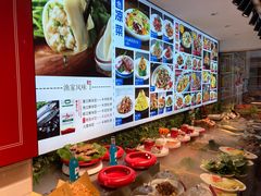 -渔家风味·鲅鱼水饺·央视展播·海鲜天津菜(开发区店)